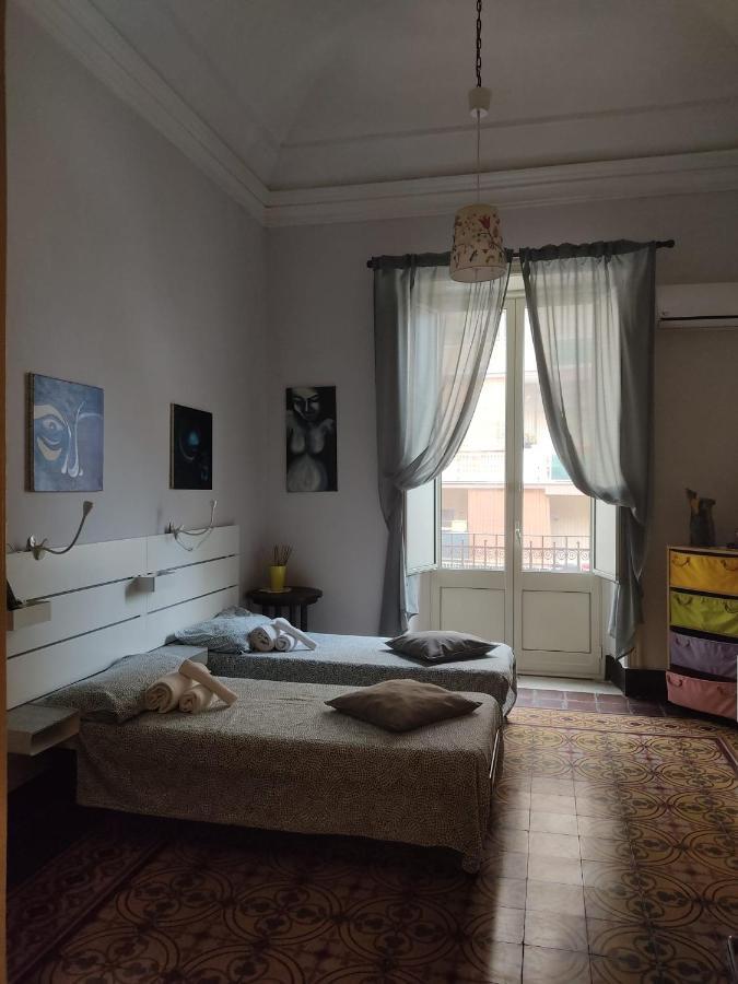 Gemma Di Luna CTA Exteriér fotografie